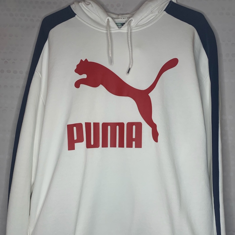 Puma Hoodie